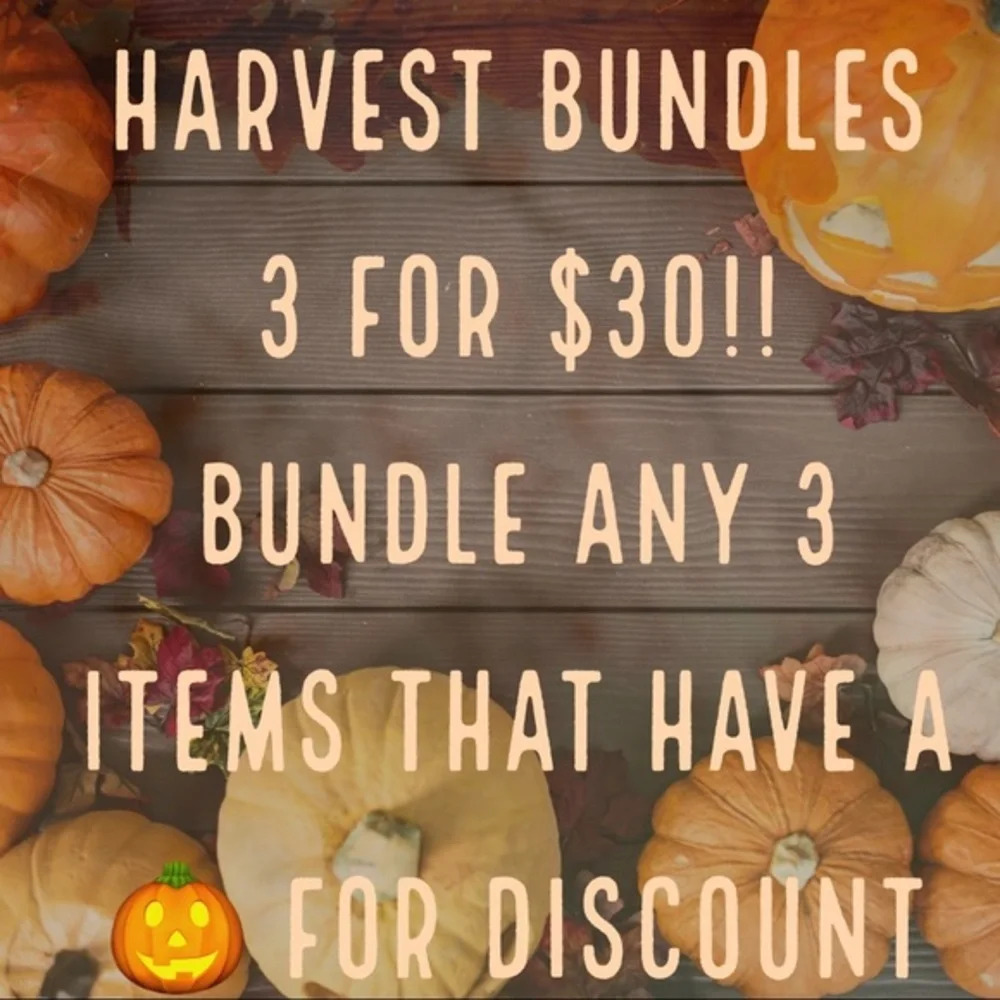 Pumpkin Stud Earrings 3/$30 🎃 - Picture 4 of 7